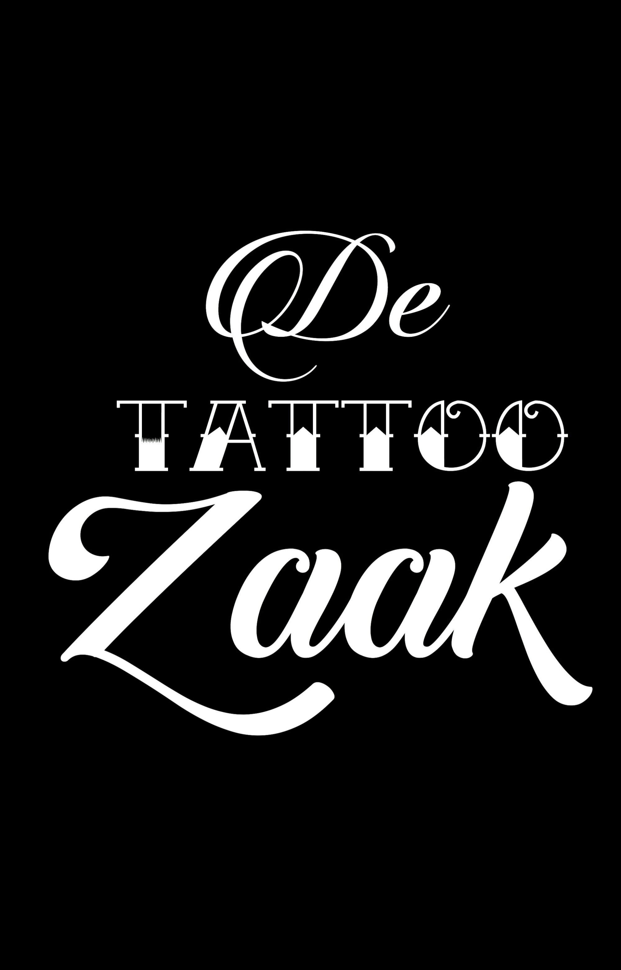 De Tattoo Zaak